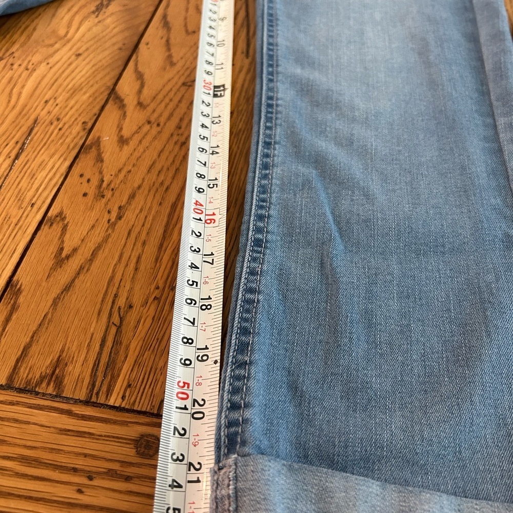 Wax Jean But I Love You Butt Lifting Jeans Sz 9 - Picture 7 of 13